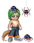 Arion Barbarion's avatar