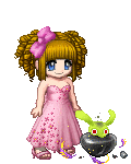 Pixie Tiny's avatar