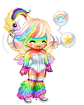 Porn Rainbow's avatar