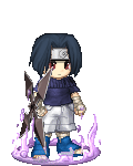 Sasuke - Leaf Ninja's avatar