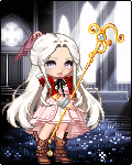 Rose Takashi's avatar