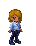 Desaundra's avatar