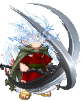 Nebril Firechild's avatar