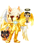 Mr Golden Foxx's avatar