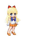 Sailor Venus Eternal's avatar