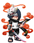 Itachi the illusionist's avatar
