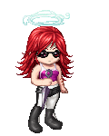 Clouder Karin's avatar
