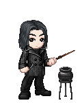 Sir Severus Snape's avatar