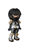 Cassandra Cain-Wayne's avatar