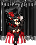 LadyCrimsonFire's avatar