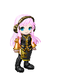 Megurine Luka Vocaloid's avatar