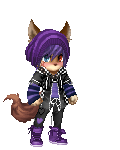 Dark Demonic Wolf's avatar