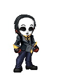 Unknown Masky's avatar