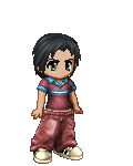 Little Senii's avatar