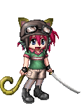 Unique the Obsessive One's avatar