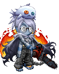 quizzical evil's avatar