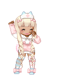 Kiki Kittypuff's avatar
