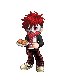 gaara from sand village