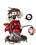 GeekTheGirl's avatar