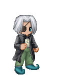 Captain William Rackham's avatar
