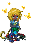 Kimberleena's avatar