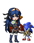 amy rosies's avatar