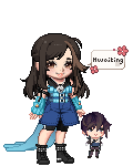 amy rosies's avatar