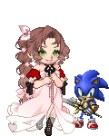 amy rosies's avatar