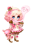 Princess May2's avatar