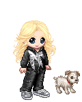 XxCookie PrincessxXFH's avatar