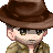 Henry Indiana Jones's avatar