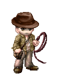 Henry Indiana Jones's avatar