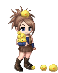 Noodles and Fudge's avatar