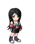 FF Tifa Lockheart's avatar