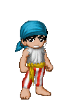 Captin Pirate's avatar