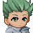 SamuraiLordChrono's avatar