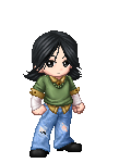 Ryuzaki - Silence's avatar