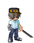 Dzmo13's avatar