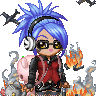 Burning_Rose24's avatar