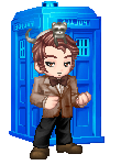 Gwydion Pendragon's avatar
