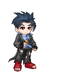 Uriell Draven's avatar