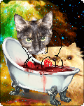 Bad Wolf Corporation's avatar