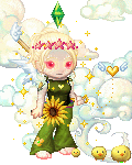 Selcouth Kitty's avatar