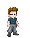 Damien Xavier's avatar