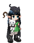 Trisaekrobe's avatar
