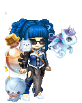Voo Doo Princess's avatar
