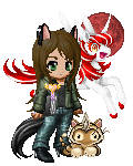 xX Lady Kitten Xx's avatar