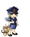 OMG its Officer Jenny's avatar