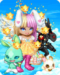 SabrinaAlexander's avatar