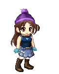 Hanako-Shina's avatar